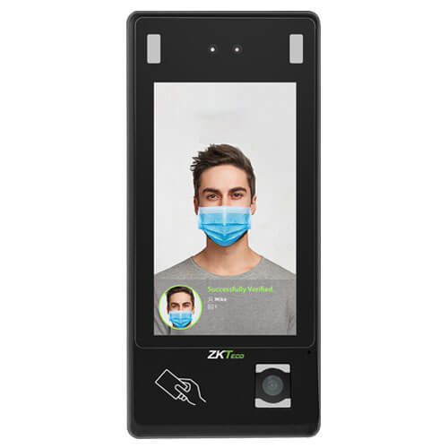 ZKTeco G4 Pro