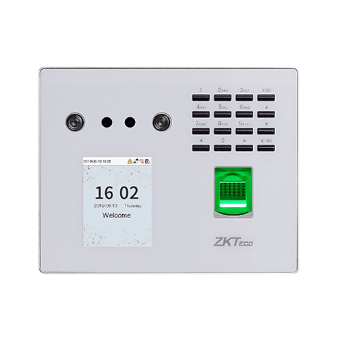 ZKTeco MB560-VL