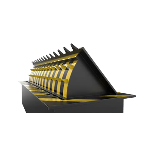 Road Blocker
