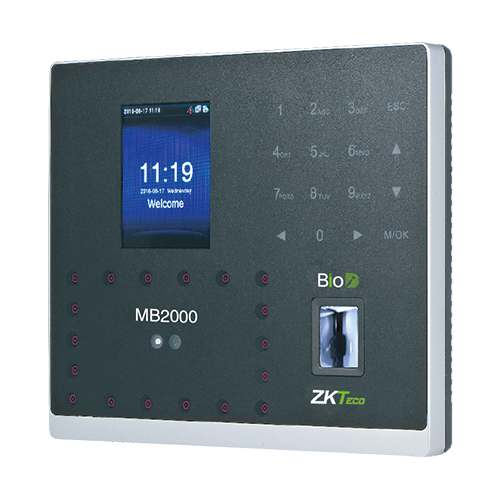 MB2000