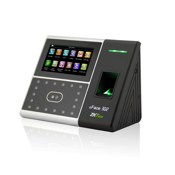 uFace 302